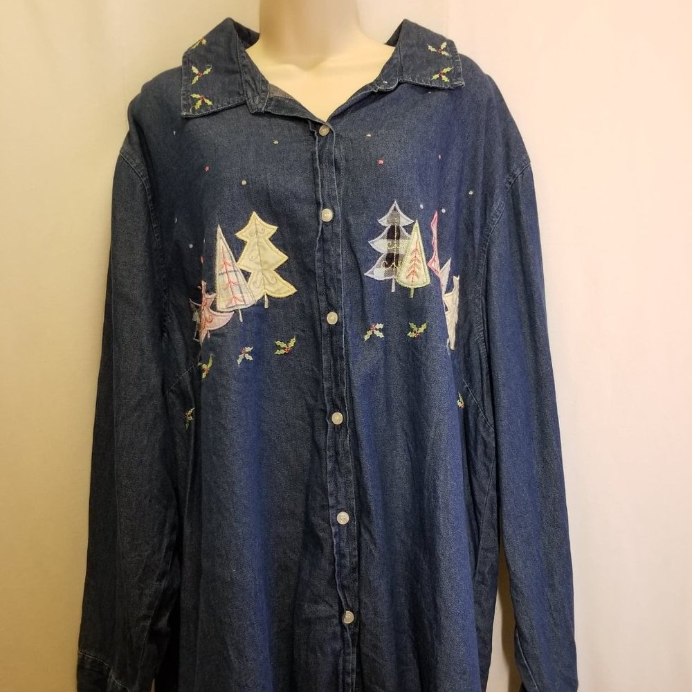 Shirt
